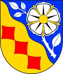 Emblem of Streithausen
