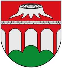 Emblem of Strickscheid