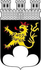 Emblem of Stromberg