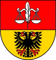 Emblem of Strotzbüsch