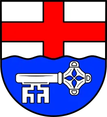 Emblem of Sülm