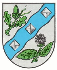 Emblem of Sulzbachtal