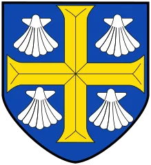Emblem of Sulzheim