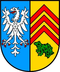 Emblem of Thaleischweiler-Fröschen