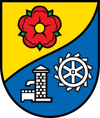 Emblem of Thalhausen