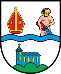 Emblem of Theisbergstegen