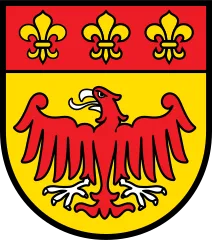 Emblem of Thür