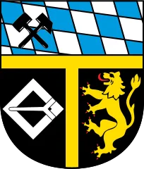 Emblem of Tiefenbach