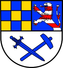 Emblem of Tiefenthal