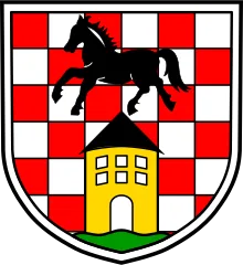 Emblem of Traben-Trarbach