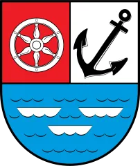 Emblem of Trechtingshausen