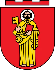 Emblem of Trier