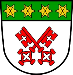 Emblem of Trierweiler