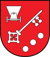 Emblem of Trimbs