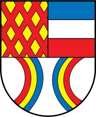 Emblem of Trippstadt