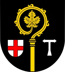 Emblem of Trittenheim