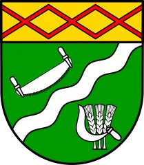 Emblem of Üdersdorf