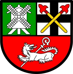 Emblem of Uersfeld