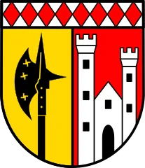 Emblem of Ulmen
