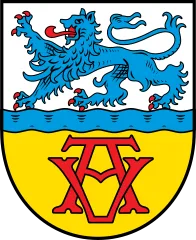 Emblem of Ulmet