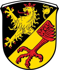 Emblem of Undenheim
