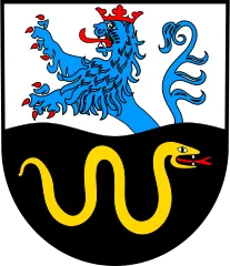 Emblem of Unkenbach