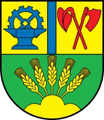 Emblem of Unnau