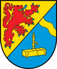 Emblem of Unterjeckenbach