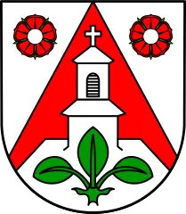 Emblem of Untershausen