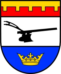 Emblem of Uppershausen