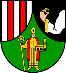 Emblem of Ürzig
