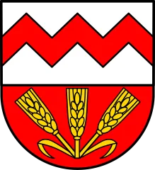 Emblem of Usch