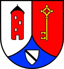Emblem of Utscheid