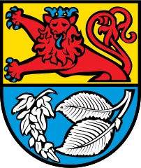 Emblem of Utzenhain