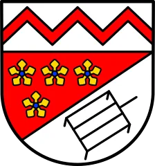 Emblem of Üxheim