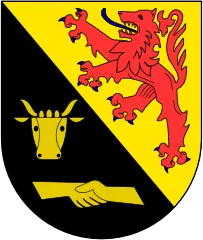 Emblem of Veitsrodt