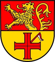 Emblem of Vendersheim