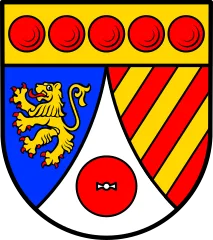 Emblem of Vielbach