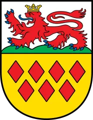 Emblem of Virneburg