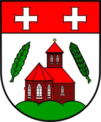 Emblem of Völkersweiler