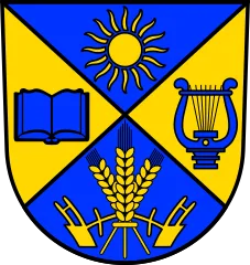 Emblem of Volkerzen