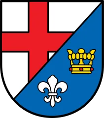 Emblem of Volkesfeld