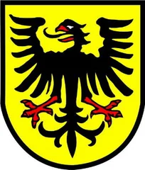 Emblem of Wackernheim