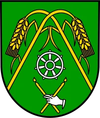 Emblem of Wagenhausen