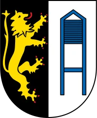 Emblem of Wahlbach