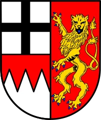 Emblem of Wahlrod