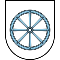 Emblem of Wahnwegen