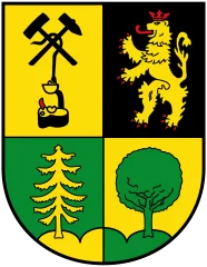 Emblem of Waldalgesheim