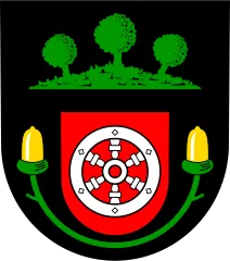 Emblem of Waldböckelheim