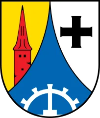 Emblem of Waldbreitbach